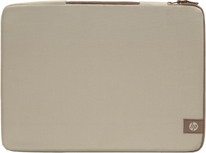 Funda protectora HP Taupe 13–14"