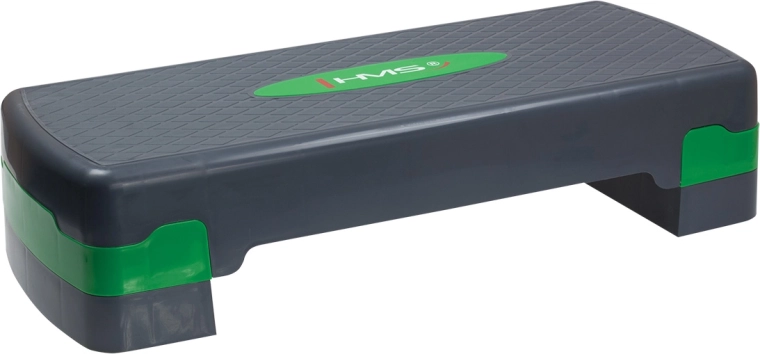 Step para aeróbic HMS AS003 verde