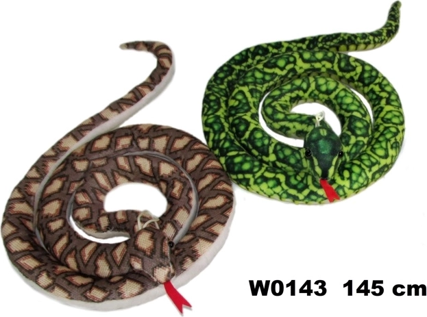Manguera de tres capas W-143, 145 cm