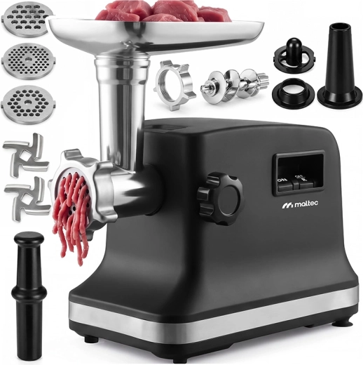Picadora de carne MalTec Meatsy1800 - 1 unidad