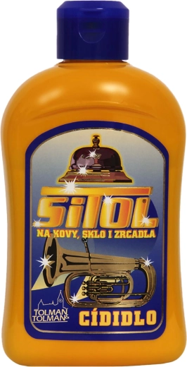Sitol limpiador/pulidor para metales 300 g