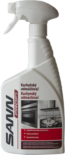 SANN PROFI desengrasante – limpiador universal 500 ml