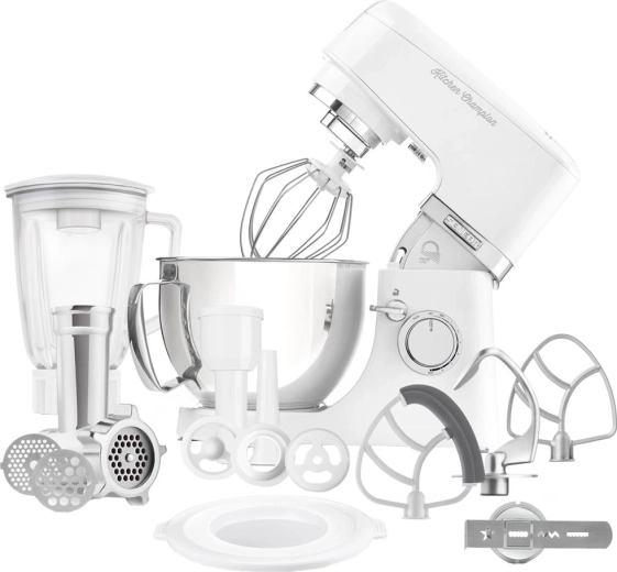 Robot de cocina Sencor Kitchen Champion