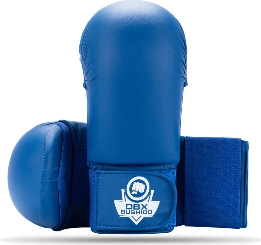 Guantes de karate DBX Bushido – XL