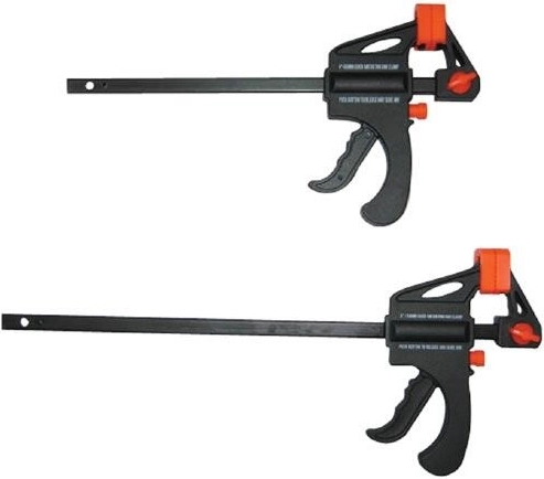 Sargento Quick Grip 150 mm Hobby