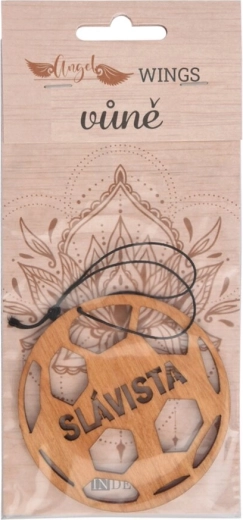 Fragancia de madera Slavista