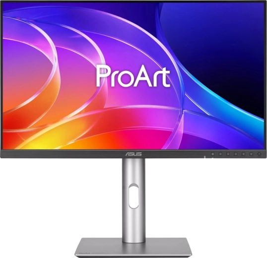 Monitor IPS ASUS ProArt PA249CGV de 23,8" 144 Hz con KVM
