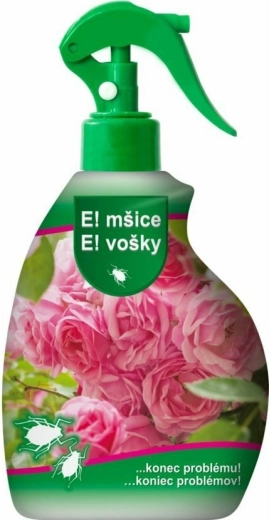 Bros espray para pulgones 250 ml