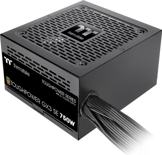 Fuente de alimentación GX3 SE 750 W Gold Gen5