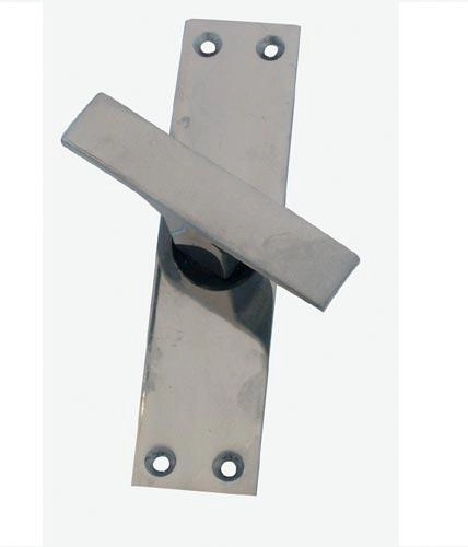 Compás de ventana bidireccional de aluminio