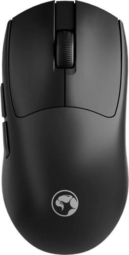 Ratón gaming inalámbrico Marvo Niro 320 negro