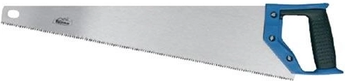 Serrucho manual de cola de zorra 450 mm PILANA