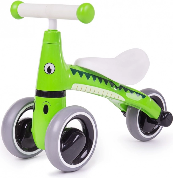 Diditrike correpasillos de cocodrilo para bebés