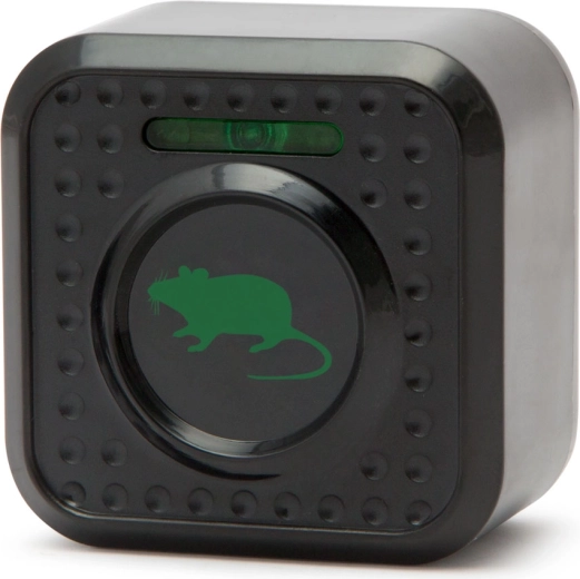 Repelente eléctrico de ratones