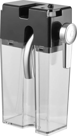 Recipiente para leche para cafeteras Sencor SES