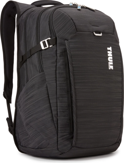 Mochila Thule Construct de 28 l negra