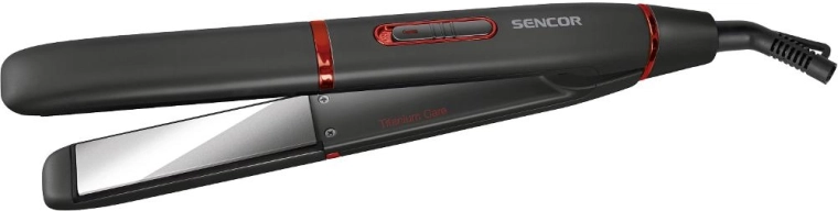 Sencor plancha de pelo SHI 1100BK