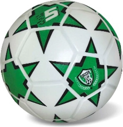 Balón Soccer Club verde