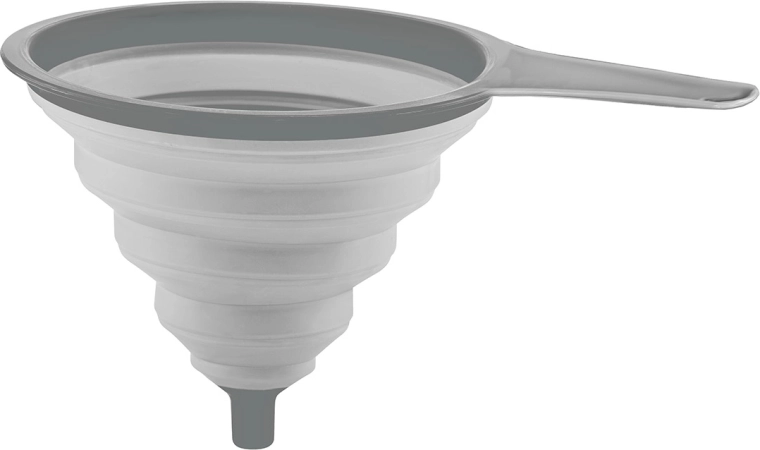 Embudo plegable Kitchisimo