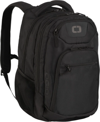 Mochila Ogio Excelsior 40 l negra - 1 unidad