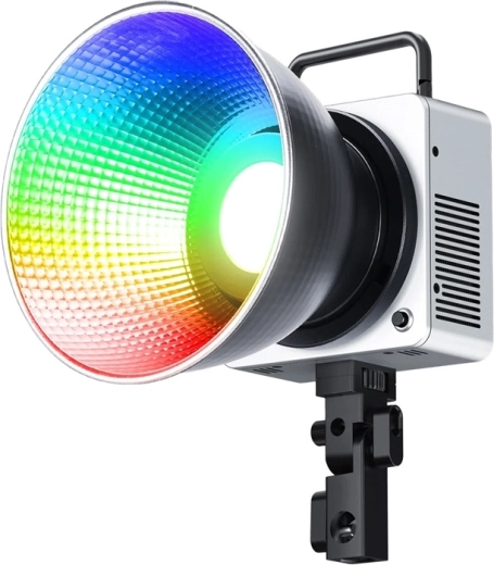 Neewer HB80C mini luz LED RGB COB