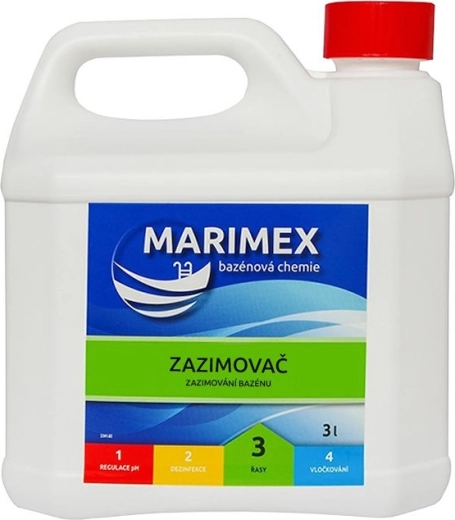 Marimex invernador para piscina 3 l