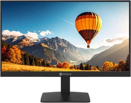 Monitor 21,5" LW-2204 Full HD 100 Hz con HDMI y VGA