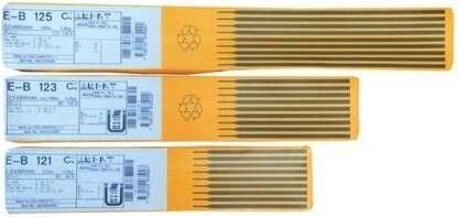 Electrodos de soldadura OK 46.00 2,0 mm (190 uds)