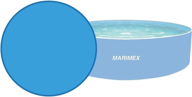 Lámina de piscina de repuesto Marimex Orlando 4,57–4,60 × 1,22 m