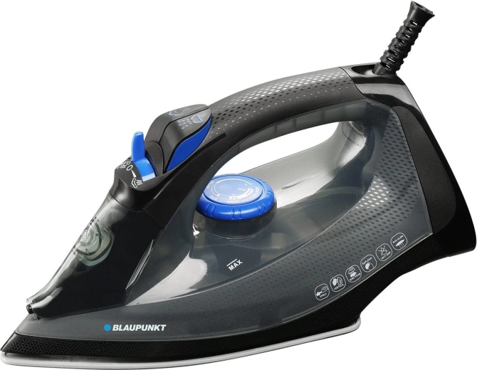 Plancha de vapor Blaupunkt HSI212 1830–2170 W