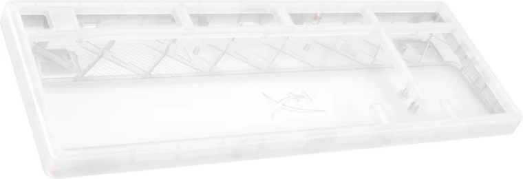 Carcasa blanca para teclado Origins 2 1800