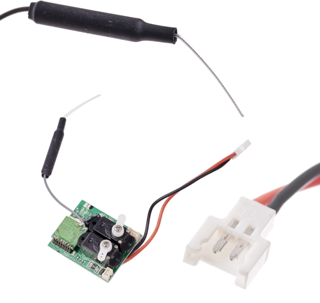 Placa de control para dron WLtoys Sky King F959 versión nueva