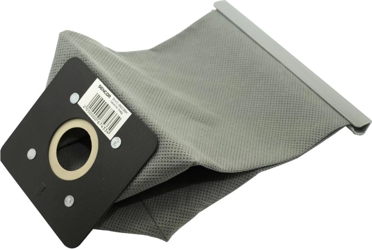 Bolsa textil para aspiradora Sencor SVC 530