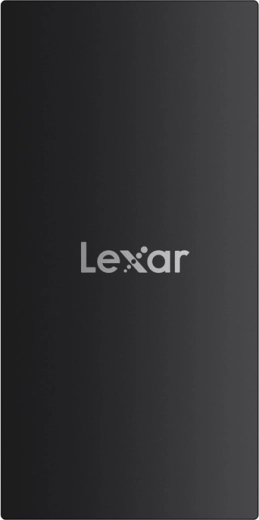 SSD portátil Lexar SL300 1 TB