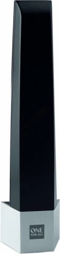 Antena interior amplificada ONE FOR ALL SV9345 hasta 43 dB