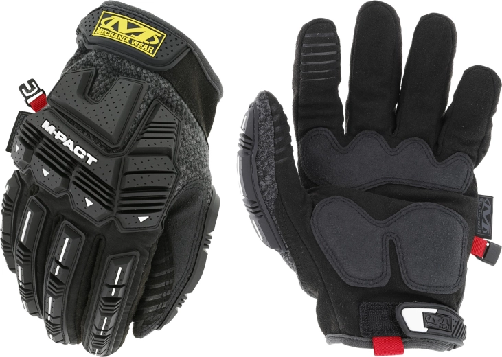 Guantes de trabajo de invierno Mechanix ColdWork M-Pact XXL