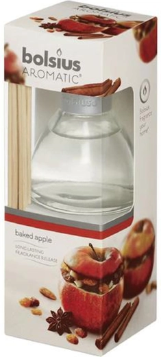 Difusor aromático Manzana asada y canela 45 ml