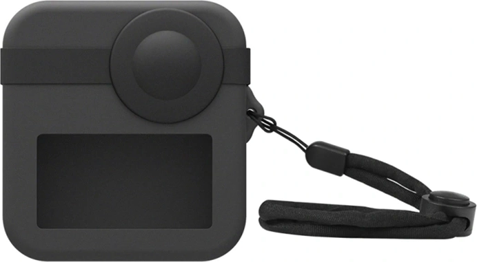 Funda protectora de silicona PULUZ para GoPro Max