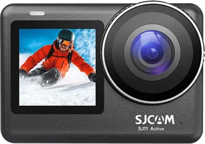Cámara de acción SJCAM SJ11 Active