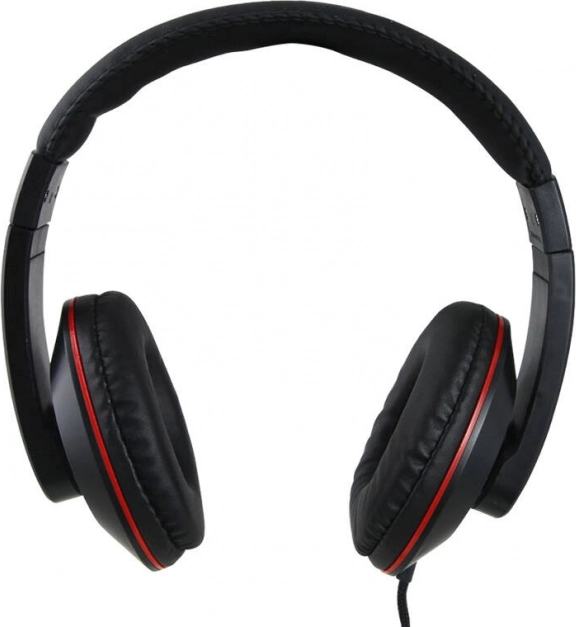 Auriculares con cable Esperanza negros