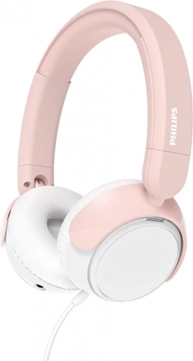 Auriculares infantiles con cable Philips TAK2000PK/00 rosas