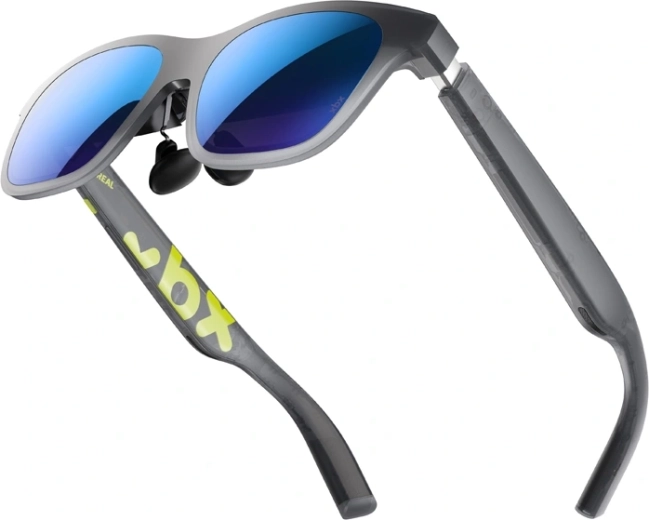 Gafas de realidad aumentada XREAL XBX A01+
