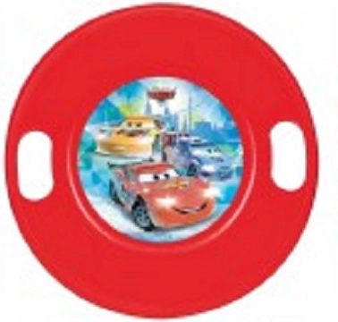 Deslizador de nieve UFO Cars