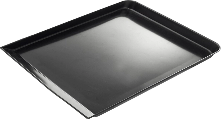 Bandeja de horno antiadherente 44,5 × 32,5 cm