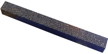Alineador de discos de esmerilado 30 × 30 × 300 mm
