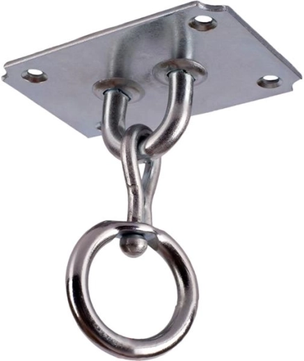 Soporte de techo para saco de boxeo MARBO