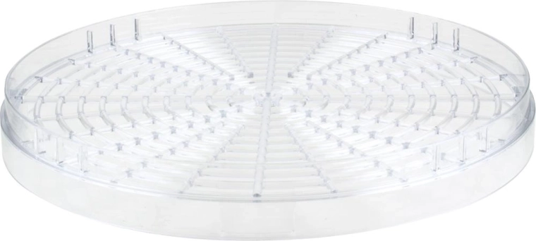 Bandejas de secado de repuesto SENCOR para SFD 750WH y SFD 790WH