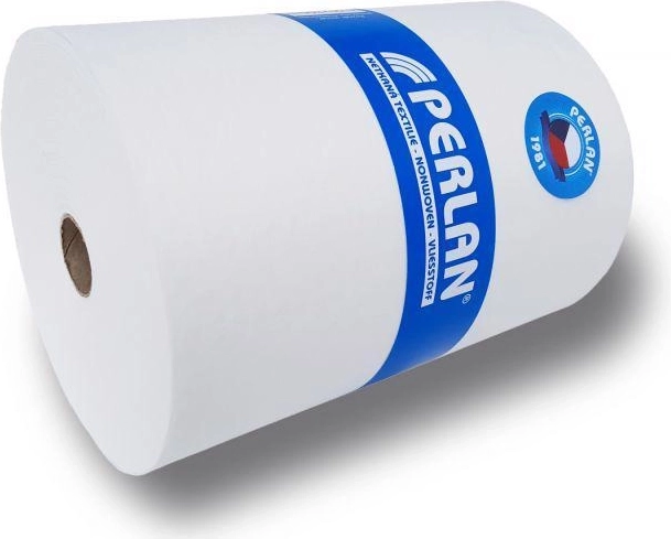 Perlan paños de tejido no tejido 30 × 30 cm (400 uds., rollo)