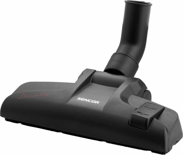 Cepillo universal para aspiradora Sencor SVC 6000BK