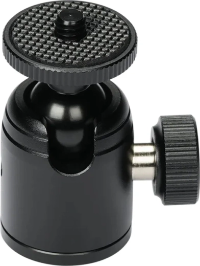 Cabezal de bola OBSBOT para trípode 1/4"